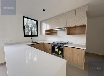 Casa · 152m² · 3 Recámaras · 2 Estacionamientos · Casa en Venta, 3 Recamaras, Diseño de Autor, Grand Preserve Juriquilla.