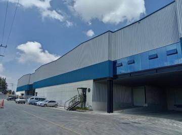 Bodega comercial · 1397m² · Bodega en Renta en Tlalnepantla