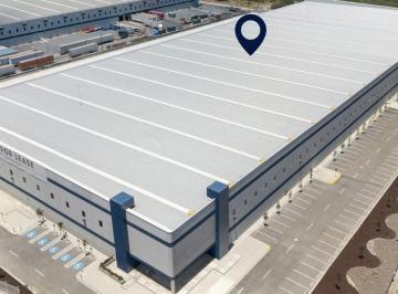 Bodega comercial · 22441m² · 190 Estacionamientos · Bodega en Renta en Tamaulipas