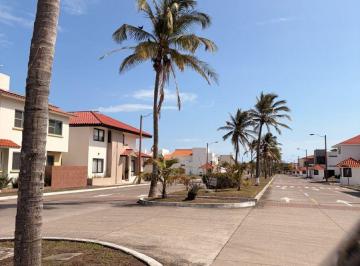 Departamento de 3 habitaciones, Alvarado · Departamento en Venta en Rivera Veracruzana, Veracruz