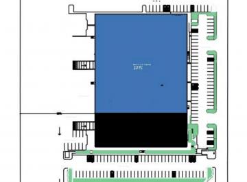 Bodega comercial · 6426m² · Bodega en Renta en Tijuana