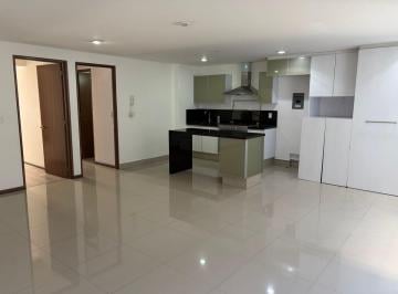 Departamento de 2 habitaciones Renta MN 30,500 · En Renta Departamento en Roma Norte