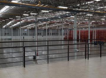 Bodega comercial · 14215m² · Bodega en Renta en Iztapalapa
