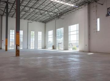 Bodega comercial · 11742m² · 30 Estacionamientos · Bodega en Renta en Huehuetoca