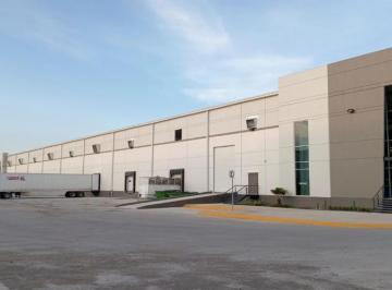 Bodega comercial · 3977m² · Bodega Industrial en Guadalajara