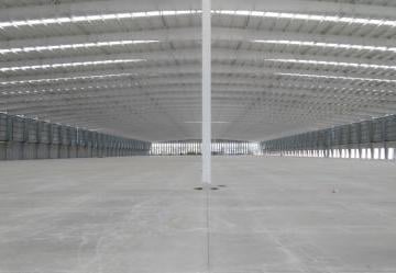 Bodega comercial · 20600m² · 40 Estacionamientos · Bodega en Renta en Tepotzotlán