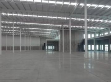 Bodega comercial · 35713m² · Bodega Industrial en Toluca