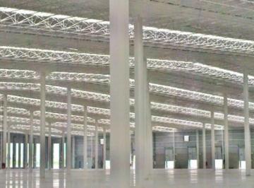 Bodega comercial · 1800m² · Bodega Industrial Lerma