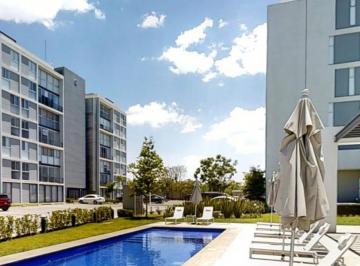 Departamento de 2 habitaciones, Tlajomulco de Zúñiga · Departamentos en Venta Cerca de Punto Sur