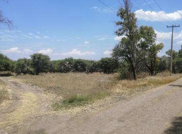 Terreno / Lote · 9500m² · Terreno Venta Villa El Márquez Querétaro 9500 m²