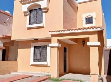 Casa · 3 Recámaras · Casa en Montecarlo