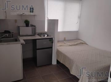 Departamento · 30m² · 1 Recámara · Departamento en Renta en Col. Arenal, Tampico Tamaulipas.