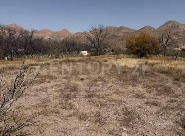 Terreno / Lote · 9298m² · Terreno en Venta en Nombre de Dios, Chihuahua, Chih.