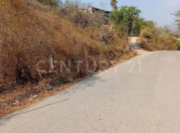 Terreno / Lote · 973m² · Terreno en Venta en Tehuixtla