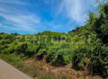Terreno / Lote · 973m² · Terreno en Venta en Tehuixtla
