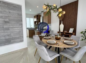 Casa · 161m² · 3 Recámaras · 2 Estacionamientos · Casa en Venta Zona Norte Aguascalientes