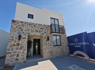 Casa de 4 habitaciones, El Marqués · Casa en Venta en Zarú