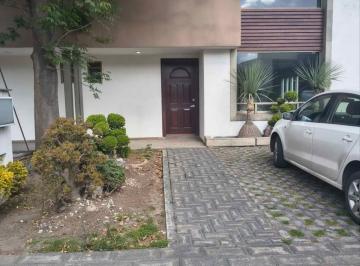 Casa · 4 Recámaras · Casa en Renta Hacienda de Las Fuentes