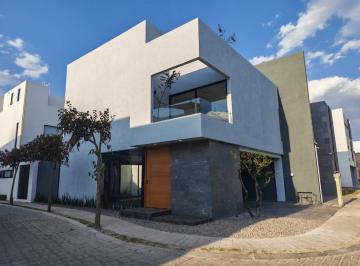 1 · Venta de Casa en Lomas de Angelópolis III Cluster México