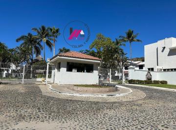 Casa de 2 habitaciones, Manzanillo · Casa en Coto Privado La Jolla Manzanillo