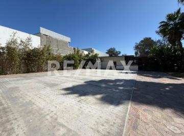 Terreno / Lote · 1342m² · Terreno en Renta de 1,342.81 m², en Zona Urbana Rio Tijuana. B. C.