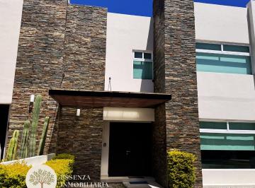 Casa de 3 habitaciones, El Marqués · Renta Casa Amueblada en Citea Cerca Anahuac