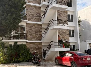 Departamento · 74m² · 2 Recámaras · 2 Estacionamientos · Departamento en Venta en Olivos - Huayacán, Cancún