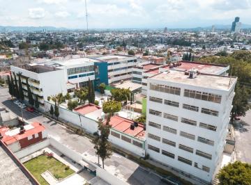 Oficina · 10950m² · 1 Estacionamiento · Corporativo Heroica Puebla de Zaragoza, Puebla 10950 m²