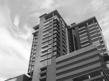 Departamento · 309m² · 3 Recámaras · 2 Estacionamientos · Departamento en Torre Las Vistas Zona Valle Oriente