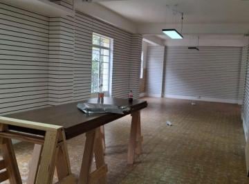 Local comercial , Cuauhtémoc · Local Comercial de 124 m² en Renta en Tabacalera