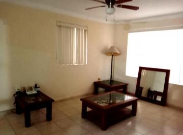 Casa · 120m² · 3 Recámaras · 1 Estacionamiento · Casa en Renta Para Oficina, Cancún, Zona Centro