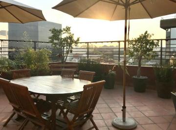 Departamento de 4 habitaciones, Miguel Hidalgo · Penthouse con Terrazas - Venta - Av Horacio