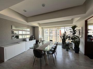 Departamento de 3 habitaciones, Huixquilucan · Departamento en Venta Villa Florence con Balcón