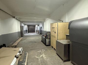 Bodega comercial , Miguel Hidalgo · Bodega Industrial en Renta en Anahuac