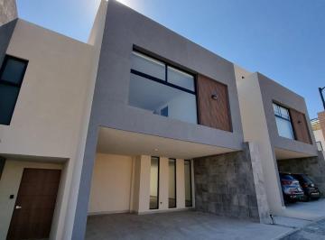 Casa de 4 habitaciones, San Andrés Cholula · Hermosa Casa en Renta en Lomas de Angelopolis