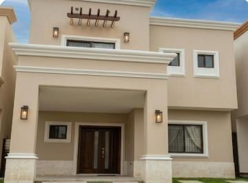 Casa de 3 habitaciones, Pachuca · Casa en Venta Blvd. Ramon G. Bonfil Provenza Residencial Pachuca
