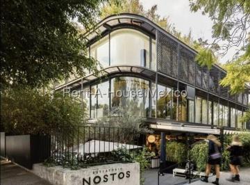 Local comercial , Miguel Hidalgo · 26 - 2522 Local Lomas de Chapultepec, I H