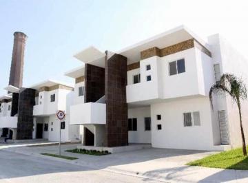 1 · Departamento en Venta de 3 Recamaras en Centrika Elite