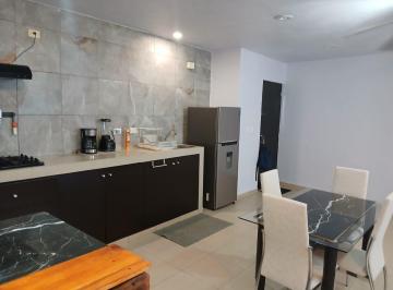 Departamento · 2 Recámaras · 2 Estacionamientos · Departamento en Venta en Av Los Olivos, Cancún, Zona Huayacán