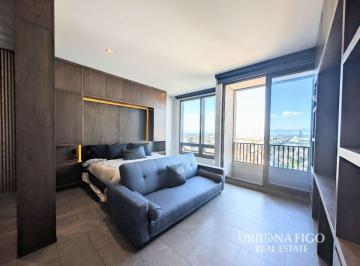 Departamento de 1 habitación, Cuauhtémoc · Be Grand Reforma Departamento Loft de 53 m²
