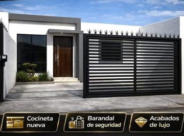 Casa de 2 habitaciones, Chihuahua · Casa en Venta Colonia Dale Chihuahua