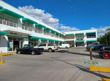 Local comercial , Aguascalientes · Locales en Renta en Plaza Independencia