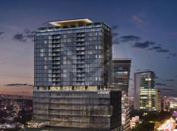 Oficina , Guadalajara · Oficinas en Renta o Venta en Torre Neruda Providencia