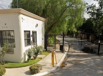 Terreno / Lote , Saltillo · Lote en Venta Fracc. Capellania, Saltillo