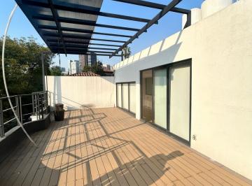 Casa · 550m² · 3 Recámaras · 2 Estacionamientos · Casa Anzures Bradley