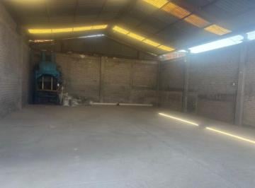 Bodega comercial de 3 habitaciones, Valle de Chalco Solidaridad · Bodega con Local Comercial en Renta en San Miguel Xico, Vall de Chalco Solidaridad