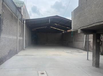 Bodega comercial de 3 habitaciones Renta MN 18,000 · Bodega con Local Comercial en Renta en San Miguel Xico, Vall de Chalco Solidaridad