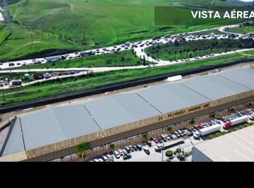 Nave industrial · 9400m² · 1 Estacionamiento · Nave Industrial Renta El Florido, Tijuana, Baja California 9400 m²