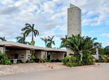 Terreno / Lote · 334m² · Terreno Residencial en Venta en Los Santos, Huayacán, Cancún