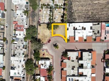 Terreno / Lote · 188m² · Venta Terreno en Residencial Santa Fe Al Norte de La Ciudad Bi